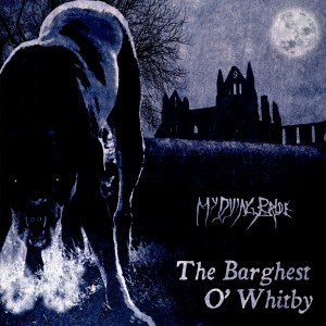 The Barghest O' Whitby